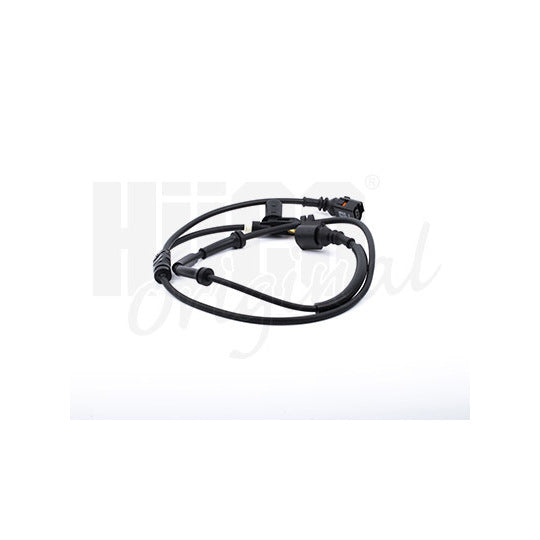 131429 Sensor, wheel speed