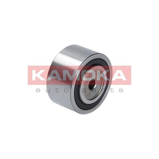 R0283 Deflection/Guide Pulley, V-ribbed belt