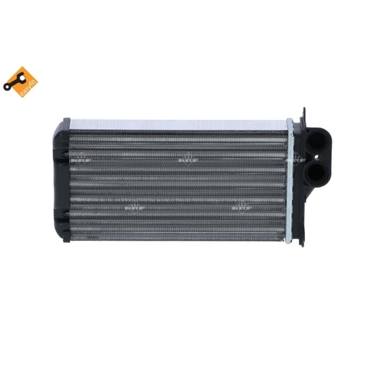 54305 Heat Exchanger, interior heating