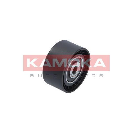 R0192 Deflection/Guide Pulley, V-ribbed belt