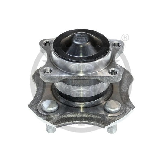 982939 Wheel Bearing Kit