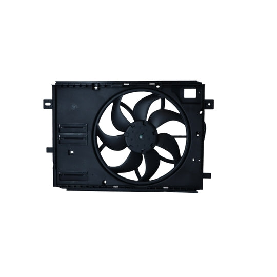 47987 Fan, radiator