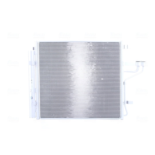 941186 Condenser, air conditioning