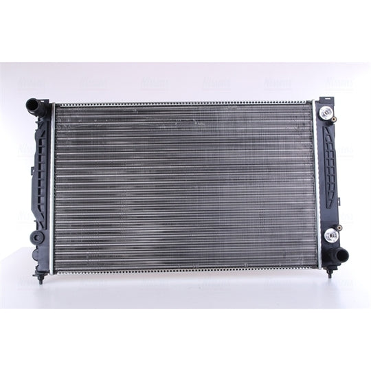 60498 Radiator, engine cooling