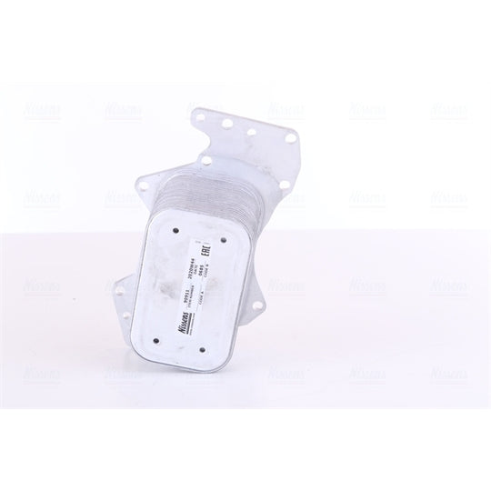 90911 Oil Cooler, engine oil