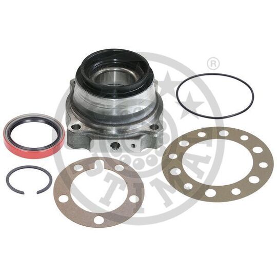 982958 Wheel Bearing Kit