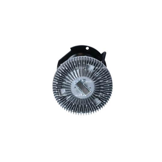 49011 Clutch, radiator fan