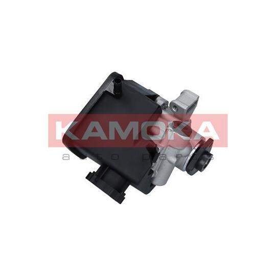 PP142 Hydraulic Pump, steering system