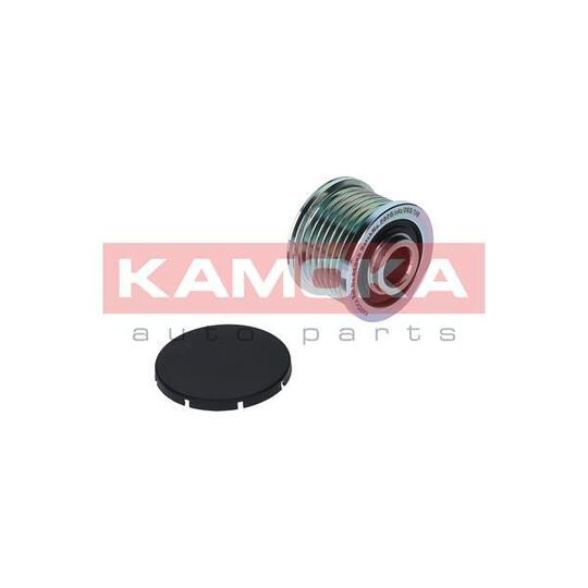 RC095 Alternator Freewheel Clutch