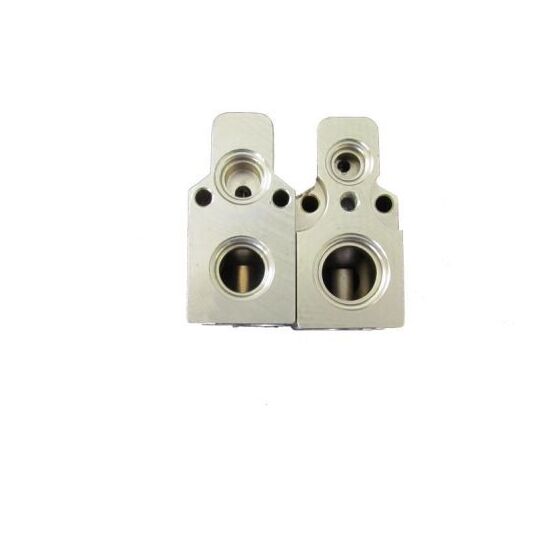 KTT140003 Expansion Valve, air conditioning