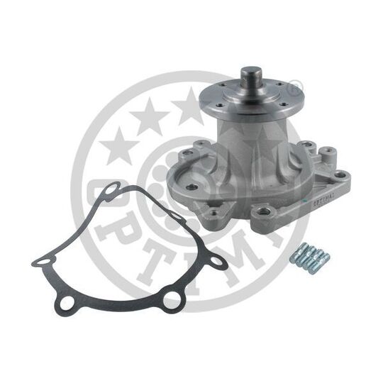 AQ-1758 Water Pump