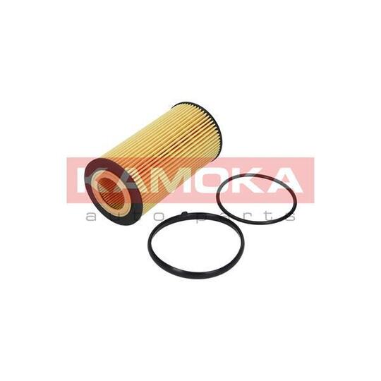 F115101 Oil filter