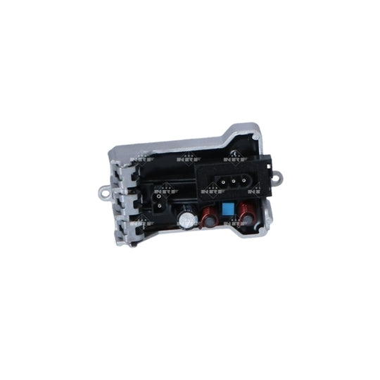 342107 Resistor, interior blower