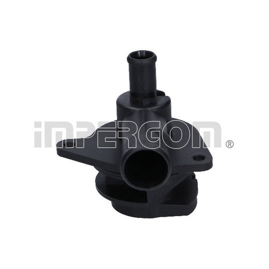 90118 Coolant Flange