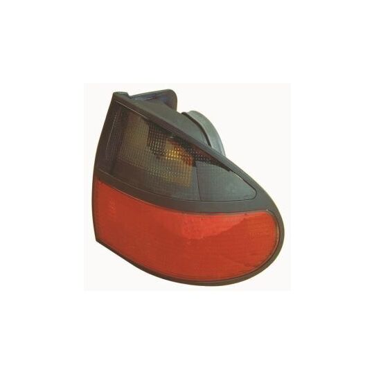551-1921L-UE Combination Rearlight