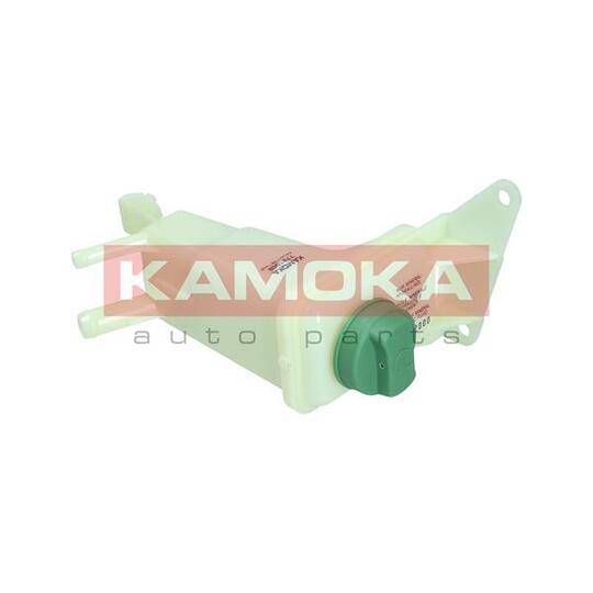 7721002 Expansion Tank, power steering hydraulic oil