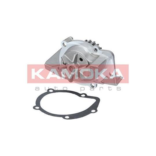 T0084 Water Pump