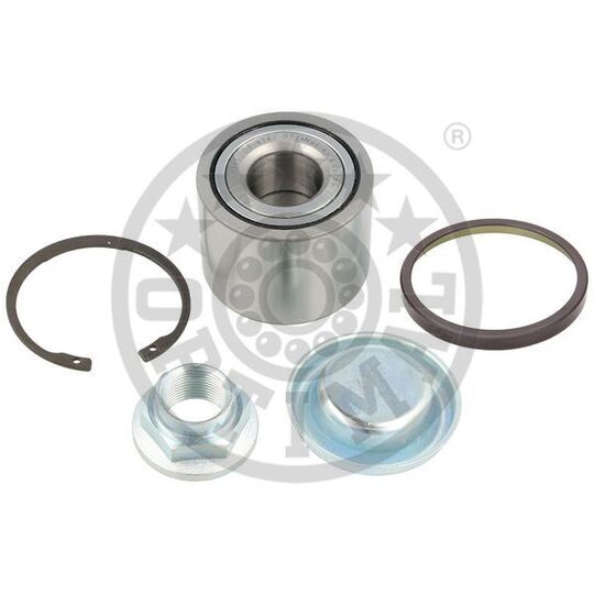 602893L Wheel Bearing Kit
