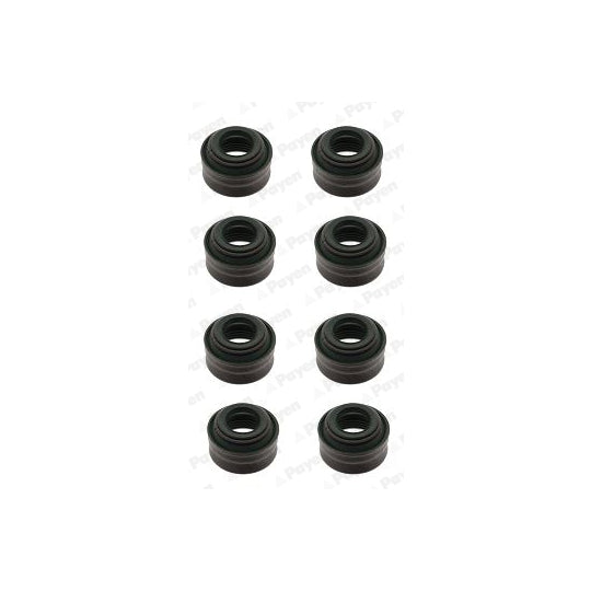 HR801 Seal Set, valve stem
