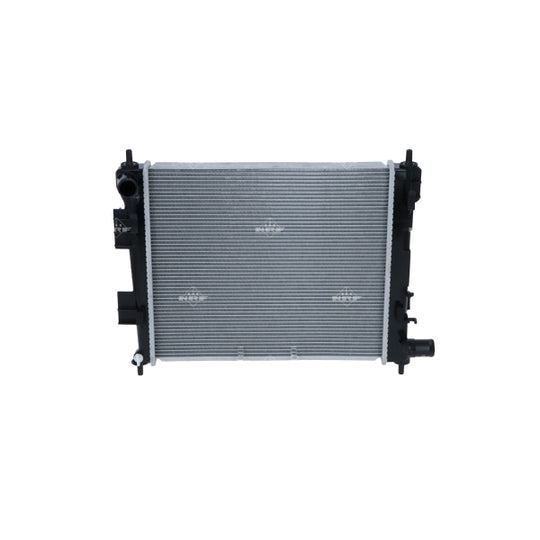 59258 Radiator, engine cooling