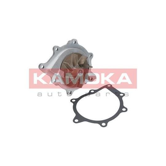 T0094 Water Pump