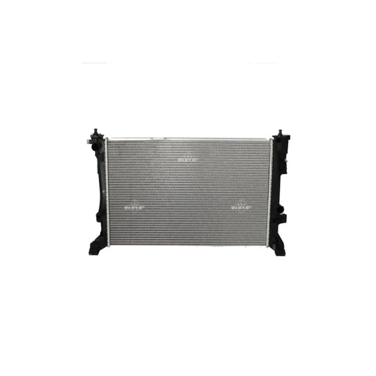 59239 Radiator, engine cooling