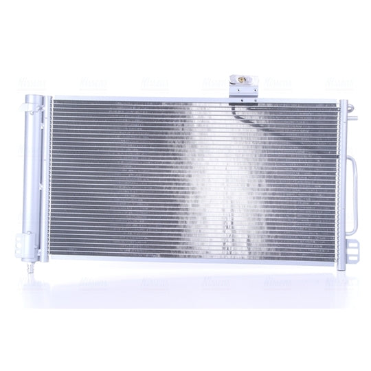 94544 Condenser, air conditioning