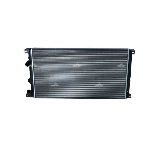 58324A Radiator, engine cooling