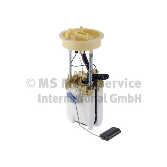 7.07795.55.0 Fuel Feed Unit