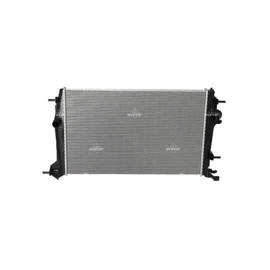 59354 Radiator, engine cooling