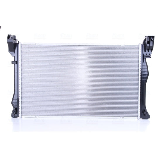 606453 Radiator, engine cooling
