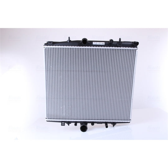 63695A Radiator, engine cooling