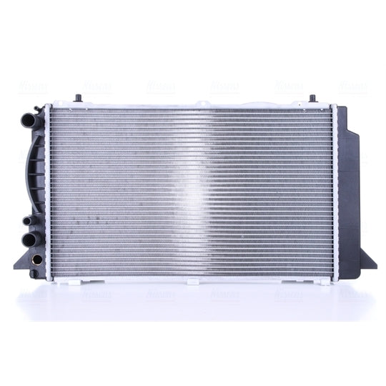 60465A Radiator, engine cooling