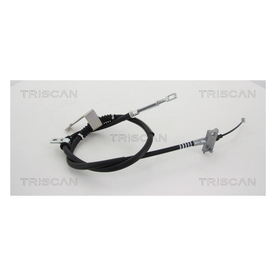 8140 44106 Cable, parking brake
