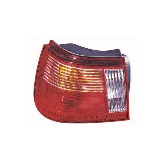 445-1908R-UE Combination Rearlight