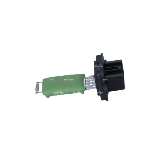 342096 Resistor, interior blower