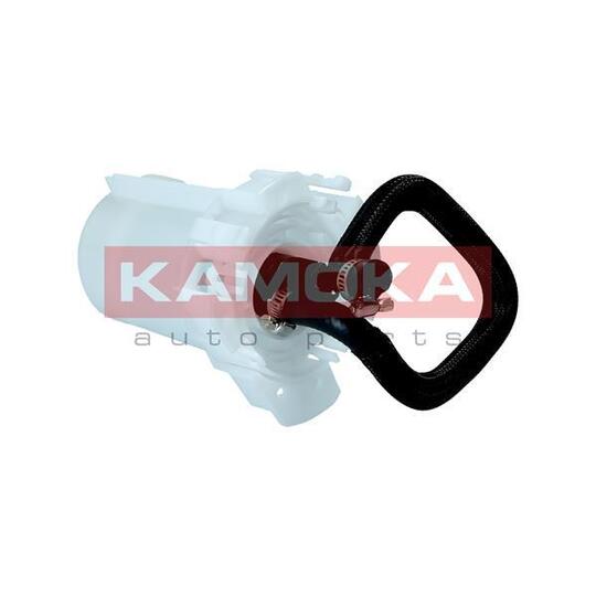 8400099 Fuel Feed Unit