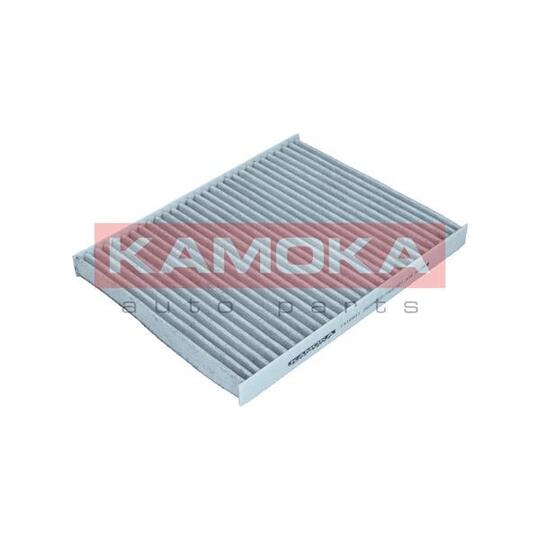 F516801 Filter, interior air
