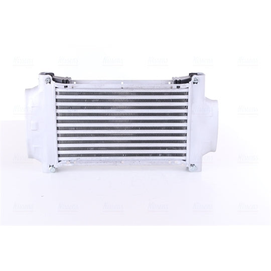 96777 Intercooler, charger