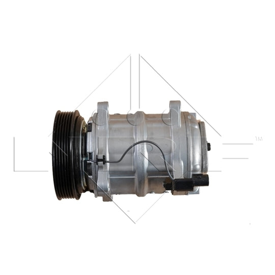 32038 Compressor, air conditioning