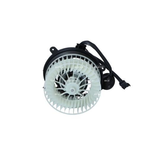 34125 Electric Motor, interior blower