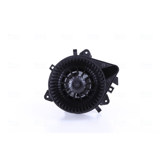87804 Interior Blower