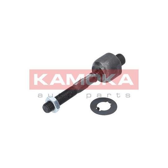 9020100 Tie Rod Axle Joint