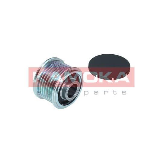RC139 Alternator Freewheel Clutch