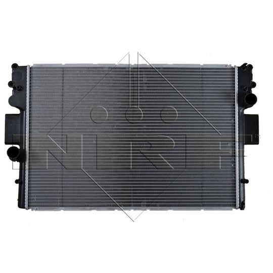 53614 Radiator, engine cooling