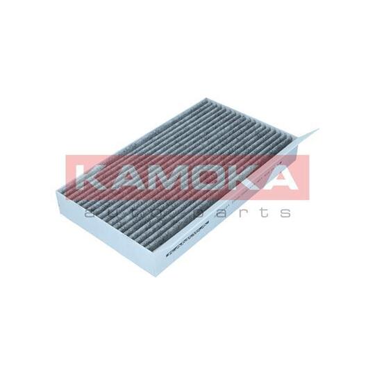 F509101 Filter, interior air