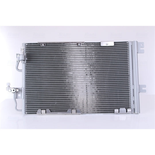 94809 Condenser, air conditioning