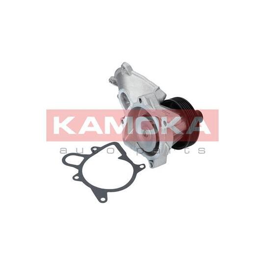T0063 Water Pump