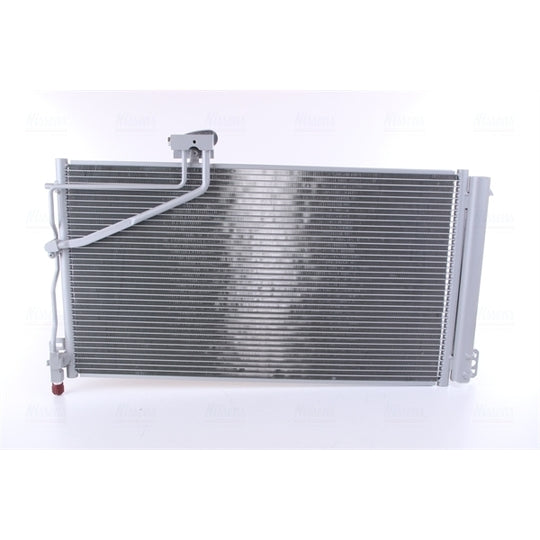 940657 Condenser, air conditioning