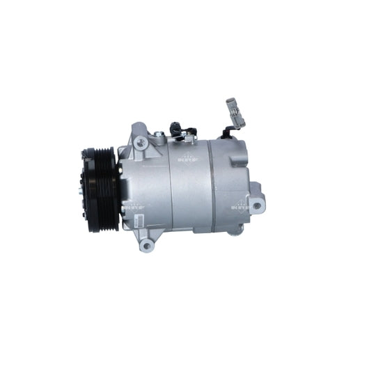 32789 Compressor, air conditioning